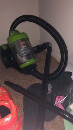 Bissell Vaccum