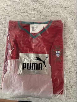 Portugal jersey