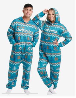 Miami Dolphins pijamas