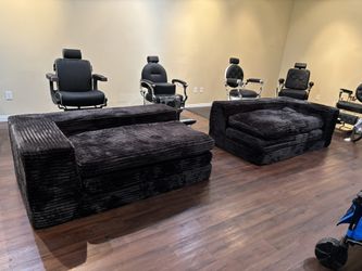 Boneless Cloud Sofa Bed