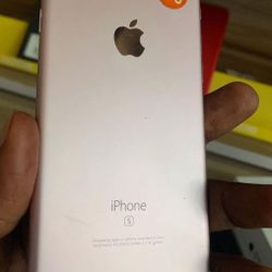 iPhone 6S Unlocked / desbloqueado 😃 