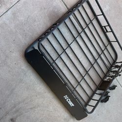 Curt Roof Rack