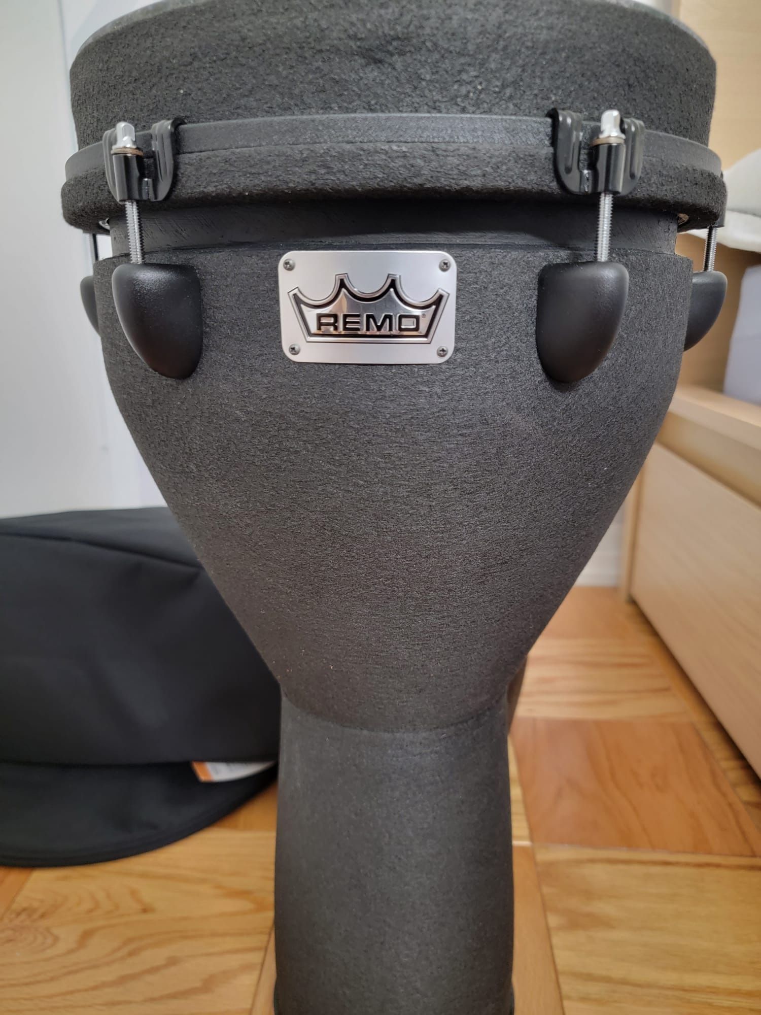Remo Drum