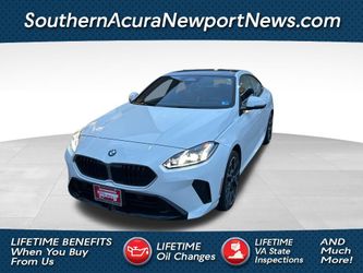 2025 BMW 228 Gran Coupe