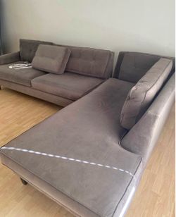Sectional Couch