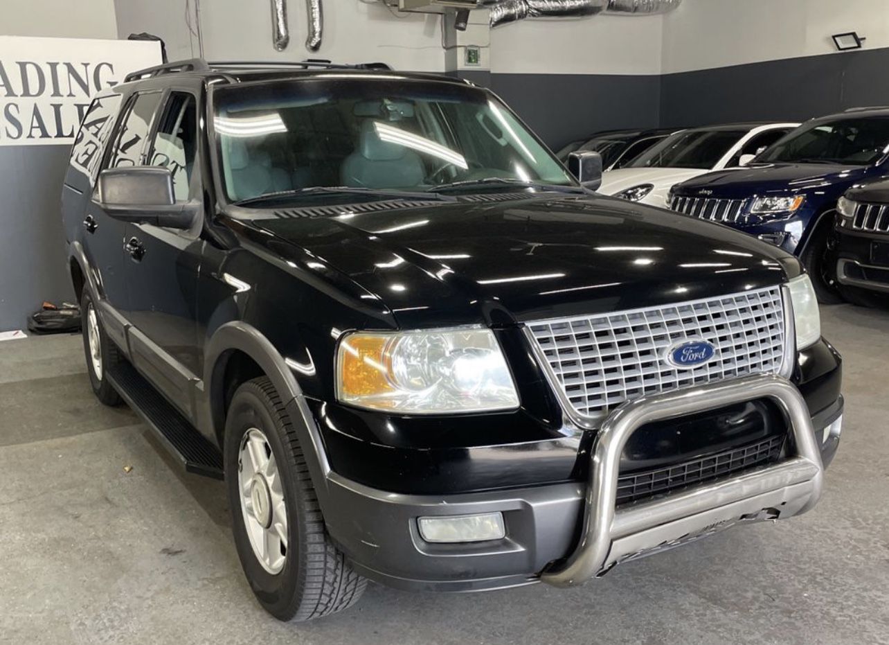 2006 Ford Expedition