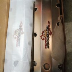 Bbc 454/427 Aluminium Valve Covers