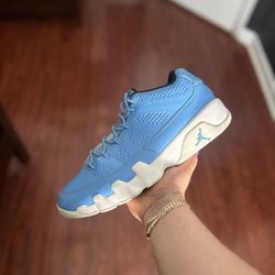 Jordan 9 Low Pantone Sz 12 