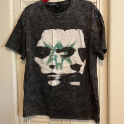 Women’s Tshirt Romwe  Medium 