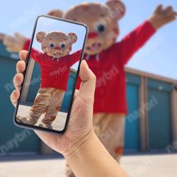 Tiger Costume For Sale