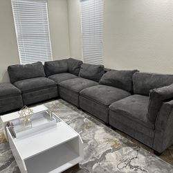 Sofa $500