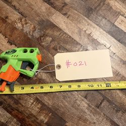 NERF BLASTER #021