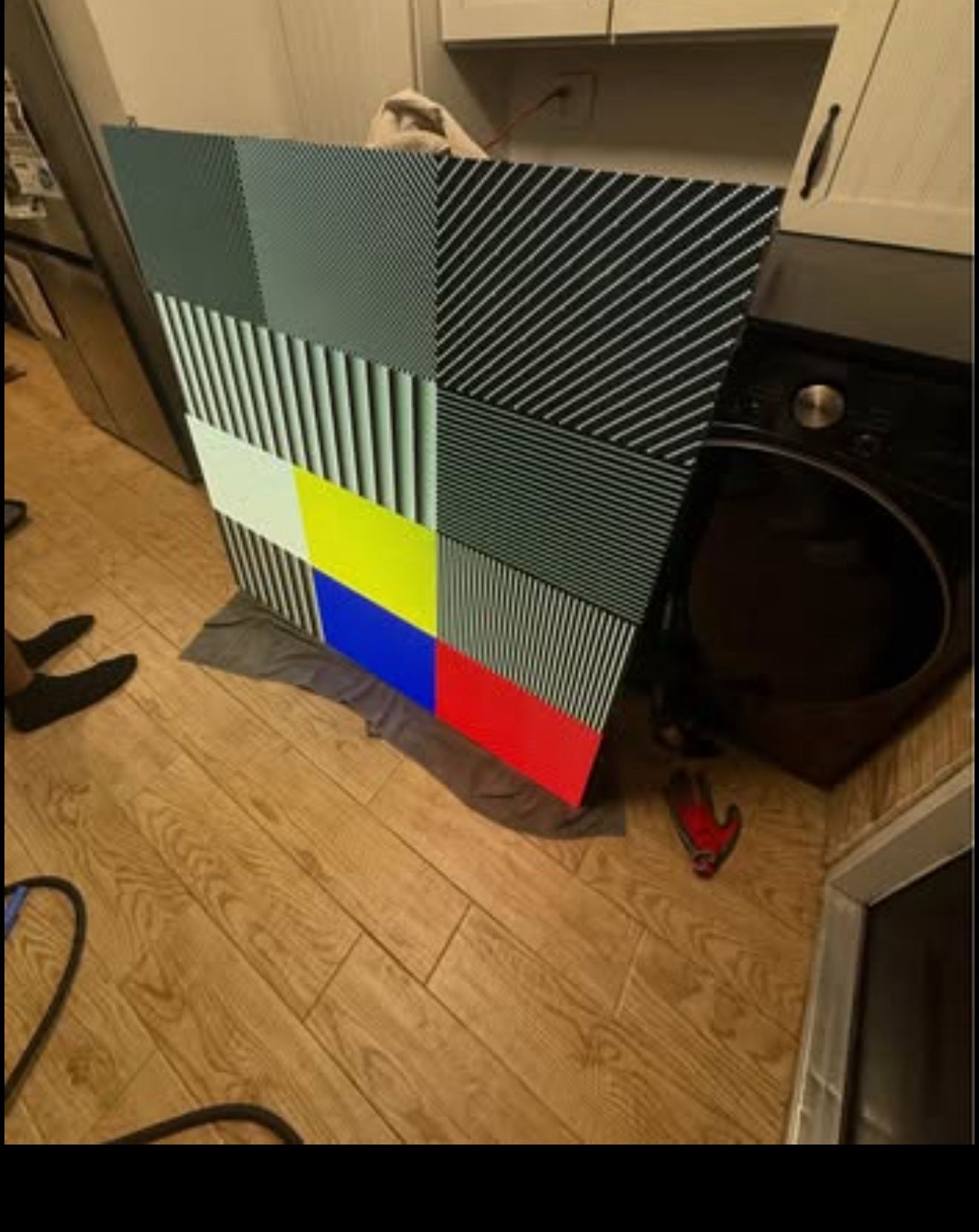 Led Wall Panels, Full Color, Hd