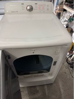 Electric dryer