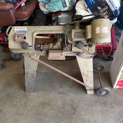 National Band Saw 