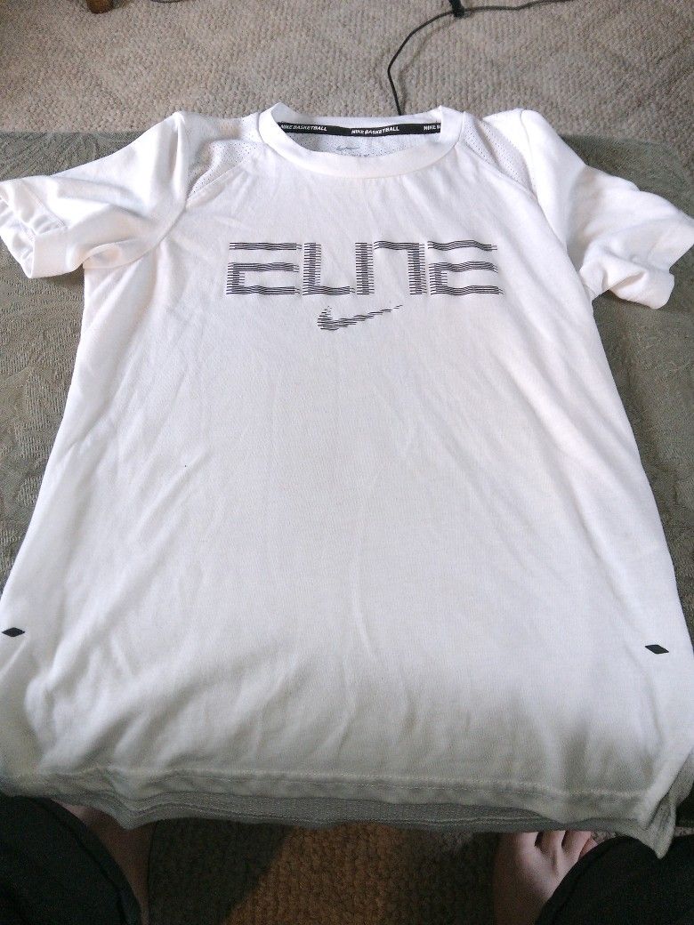 Nike Elite Shirt
