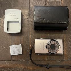 Canon PowerShot 