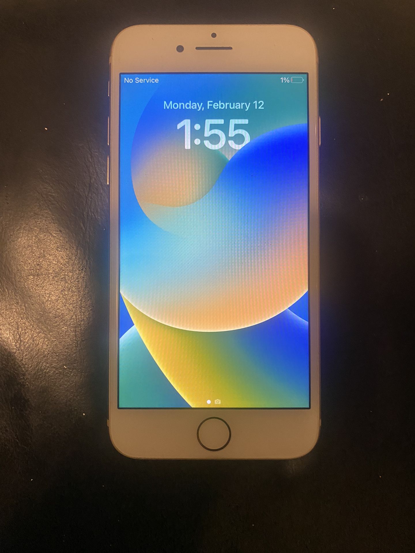 iPhone 8 64GB Unlocked
