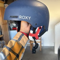Roxy - Woman’s helmet 