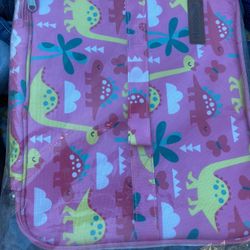 Lunch Bags 