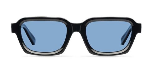 Meller-Adisa Sunglasses w/ beaded chain