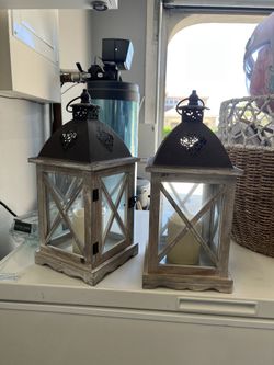 Decorative Lantern