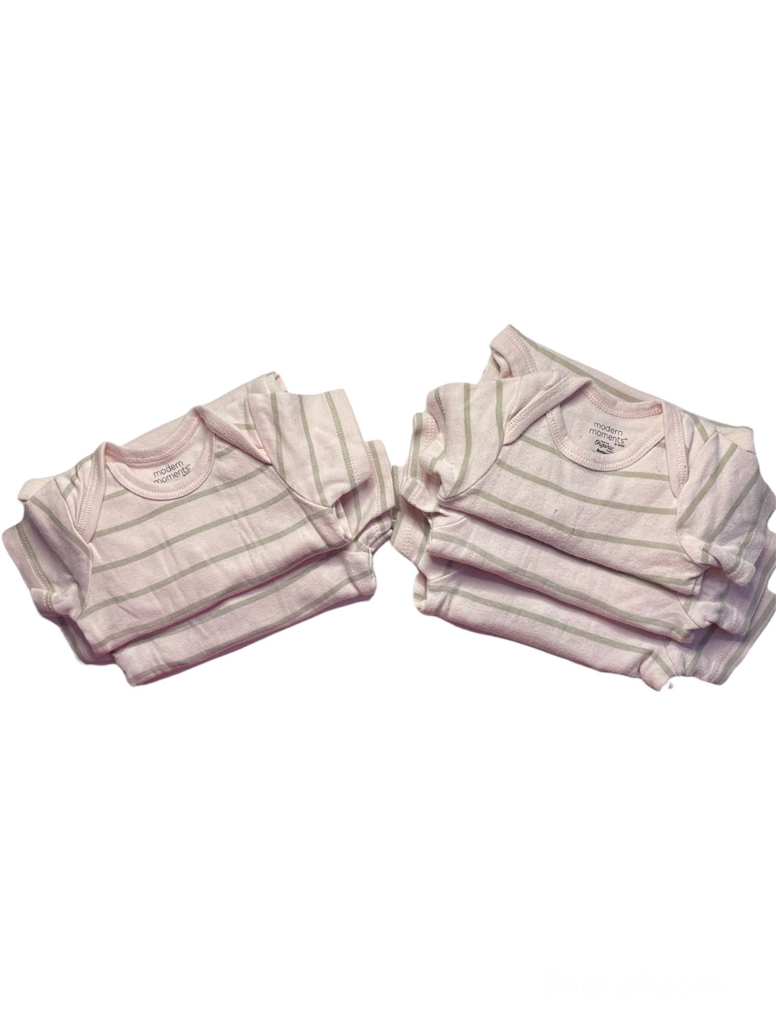 Baby Clothes Bundle