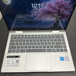 HP Envy x360 Laptop