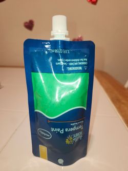 Washable Paint