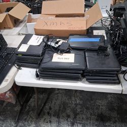 31 Lenovo Computers Must Take All