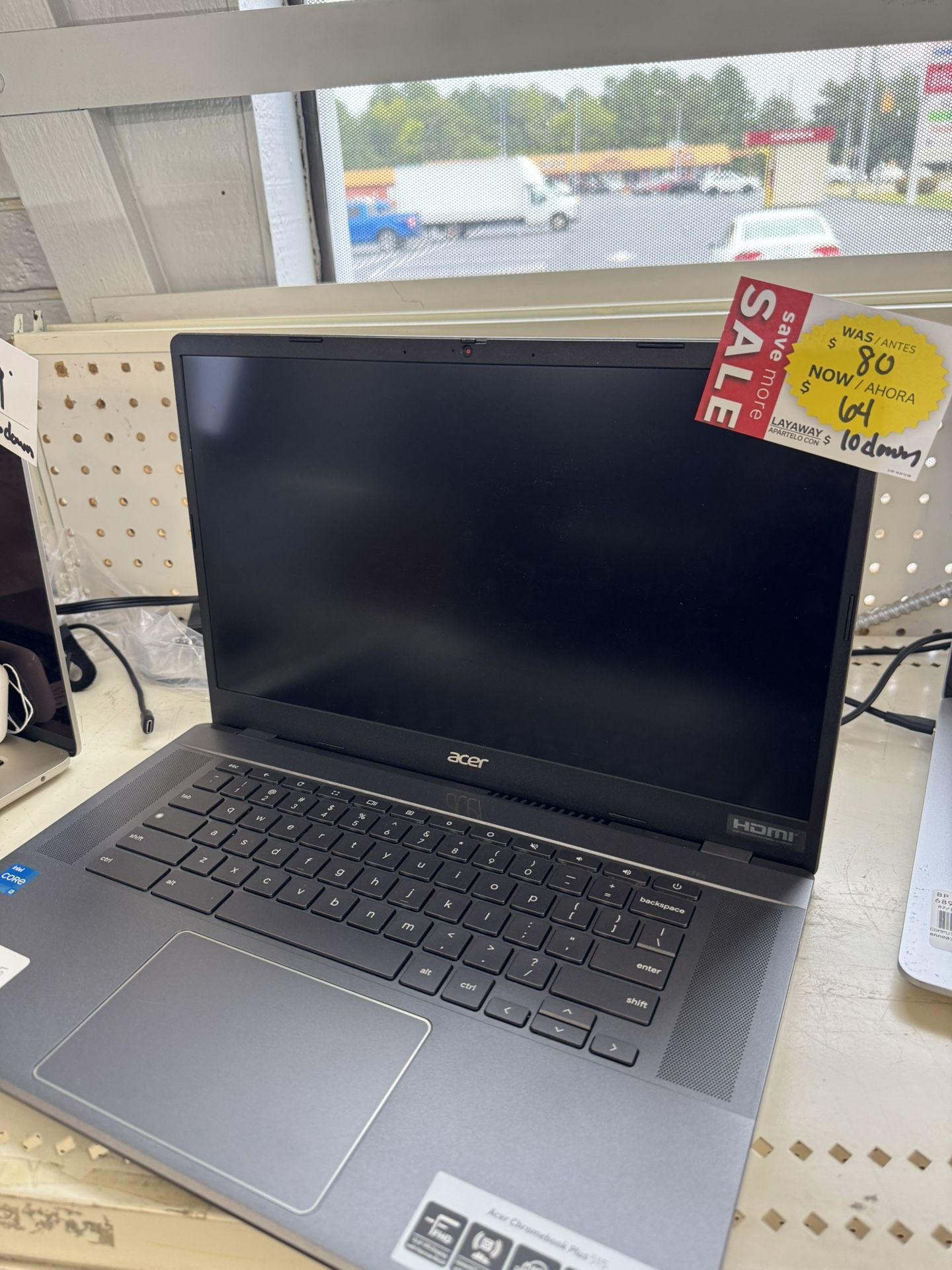 acer laptop