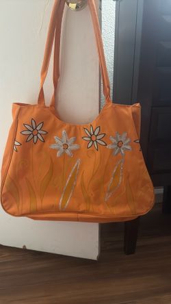 Beach bag