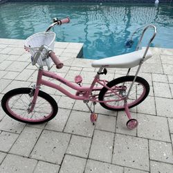 Joy Star Manteca Autumn Kids Bike