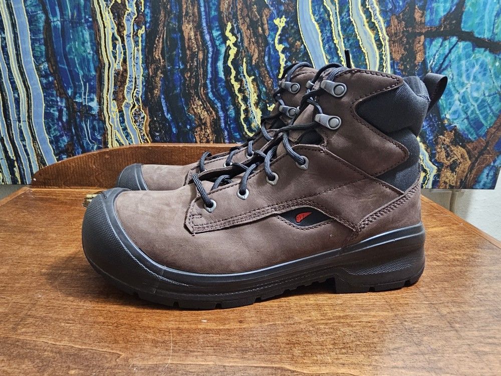 Red Wing Versapro