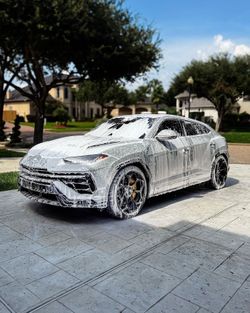 TRANSFORM YOUR  RIDE