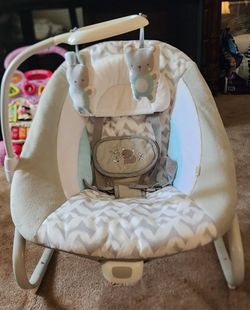 Infant Swing/Bouncer
