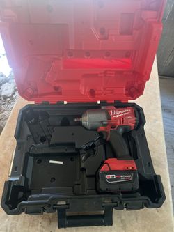 M18 Milwaukee