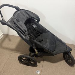 BOB Alterrain Jogging Stroller 