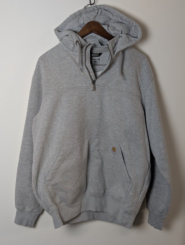 Carhartt Rain Defender hoodie