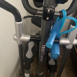 Trio Bike 3 In One