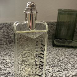 Cartier Declaration 3.3 Oz Cologne 