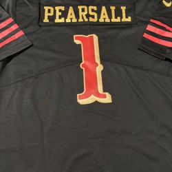 49ers Rivalry Jerseys. New 