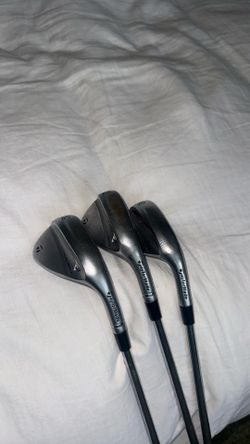 Taylormade Wedges