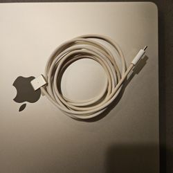 Apple USB C To Magsafe 2m Cable