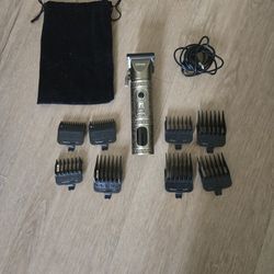 Ufree Hair Clipper 