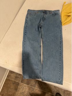 40x30 jeans