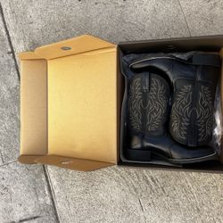 Ariat boots 