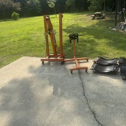Moving sale