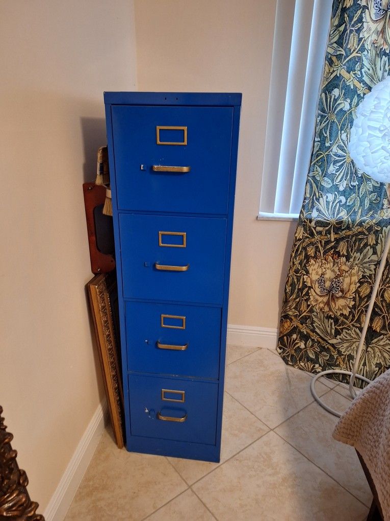 File Cabinet