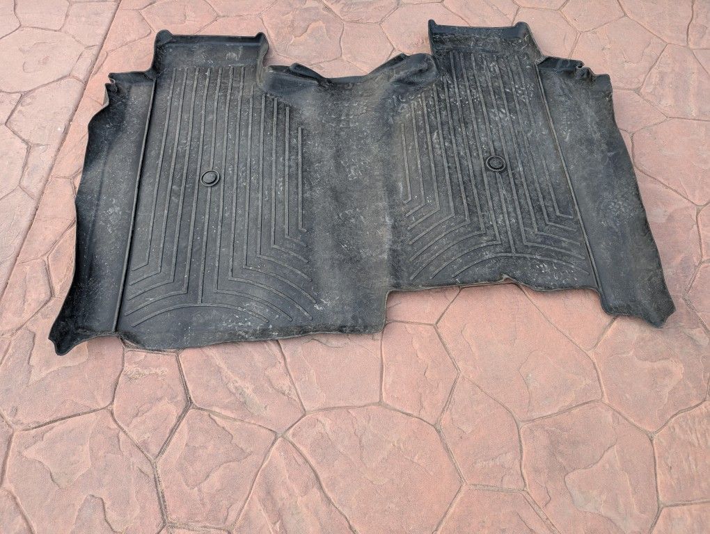 Car Mats